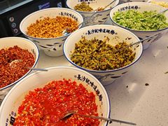 -刘长和手工粉(坡子街店)