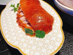 酥皮香烤鸭-太守宴·蘭院(天塔店)