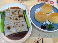 -点都德(花城店)
