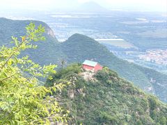 -龙庆峡风景区