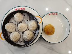 -新川饮食(新川小区店)