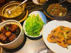 -江太极江浙菜(马桥万达广场店)
