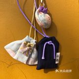 杭州最低调的永福寺，却有着全城最好看的御守