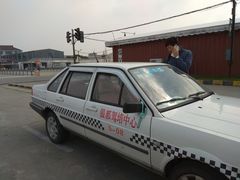 -胜华驾校·小猫学车(银都店)