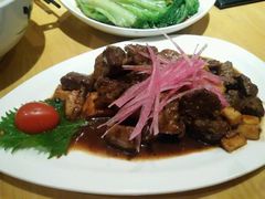 -Pho Asia 亚阁越南料理(上海来福士广场店)
