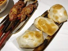 红柳木羊肉串-西域阿里马新疆菜·清真(桂花路店)
