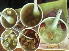 -港湾糖水