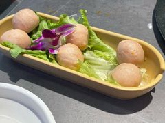 -生活如沸·顺德水牛奶火锅(大学路店)
