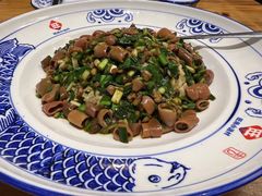 -旺角小渔村·海肠捞饭开创者(环山路店)