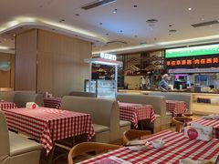 -西贝(虹口龙之梦店)
