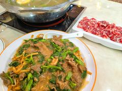 -潮悦牛肉火锅城(水贝店)