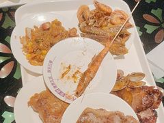 -堂会(白云店)