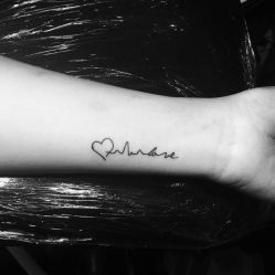 -墨無界刺青TATTOO