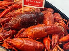 -老鄞江清水龙虾•赵赵家(江北店)