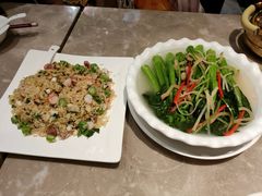 特色表妹炒饭-燊荣记(北京路店)
