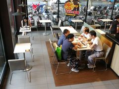 -肯德基(沪东店)