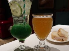 -波特曼西餐厅(中央大街店)