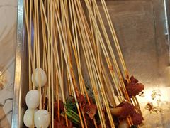 -钢管厂五区小郡肝火锅串串香(清河店)