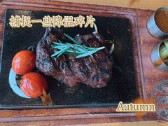 -MR.ROCKY洛奇先生RESTAURANT&BAR(宝安壹方城店)