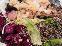 -SaladJohn沙拉匠(凯德1818店)