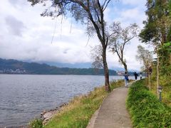 -雷波马湖风景区