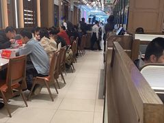 -新世界餐厅(万达店)