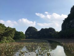 -星湖旅游景区七星岩