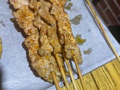 -大闫家烧烤·小海鲜家常菜(郑庄店)