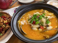 -尽善百年古院餐厅(王家老宅店)