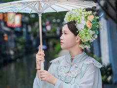 -绍兴书圣故里景区