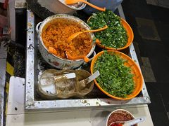 紫菜-阿麟馄饨(延长路店)