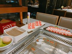 -海底捞火锅(万象城店)