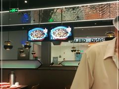 -胖哥俩肉蟹煲(湖滨银泰in77店)
