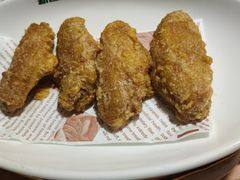 -新白鹿餐厅(龙游路店)