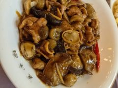 -丰泽园饭店