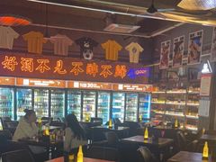 -M99 BEER世界啤酒吧(鸿云悦街店)