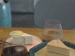 青柠芝士-Home Cafe(水榭春天店)