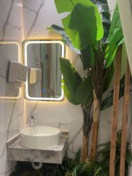 -芳朵美容养生SPA