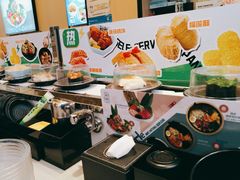 -和町回转自助日料(华山环宇城店)