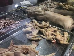 -李老五口水鸡(万寿路店)