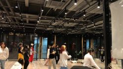 -G-STEPS舞蹈工作室