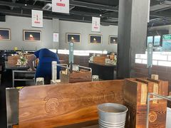 -很久以前羊肉串(昌里路三钢里店)