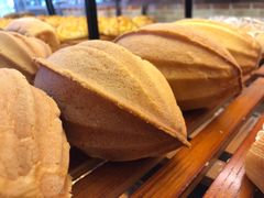 -天母蓝鸟西餐厅·烘焙蛋糕(十三碗店)