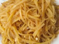 -俺家菜馆(百里峡店)