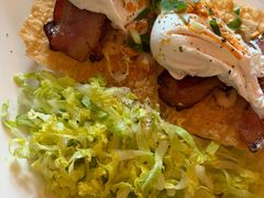 -Egg•Allday Brunch(襄阳北路店)
