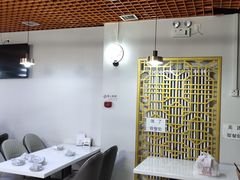 大堂-郭林家常菜烤鸭(曙光西路店)