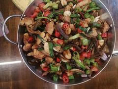 -老味道1992(武当山店)