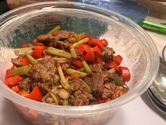 -赣南人家(顺义后沙峪亚朵店)