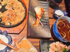 -千代武日本料理(爱建店)