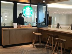 -星巴克(北京佳程广场店)